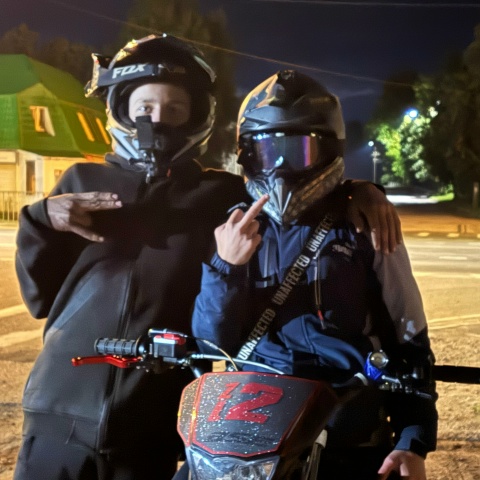 Матвей Быстров